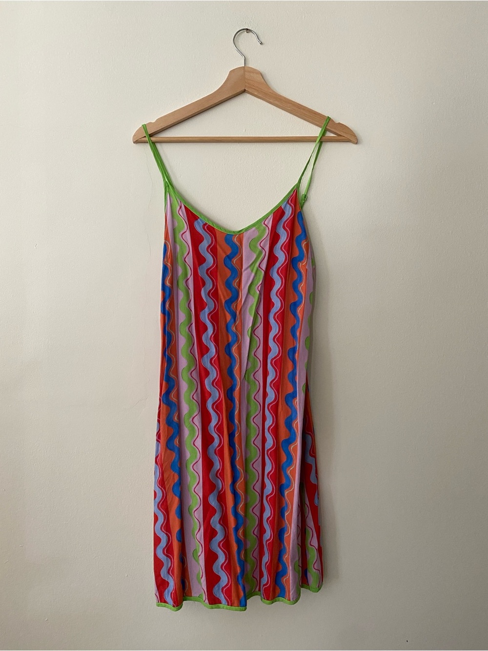 Gorman | Sour Straps Slip Nightie